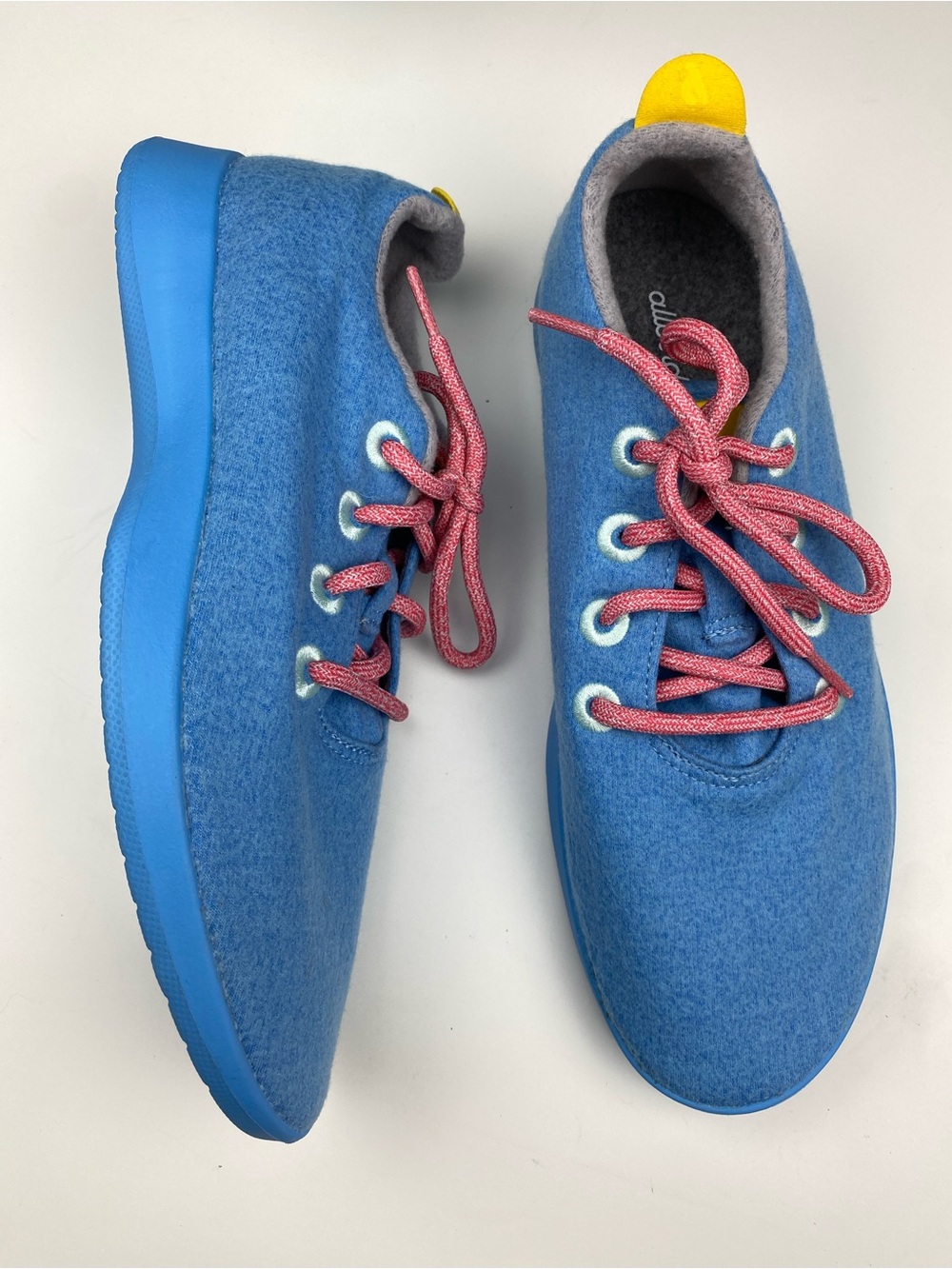 ▪️AllBirds▪️wool runners Shoes
Sz 9